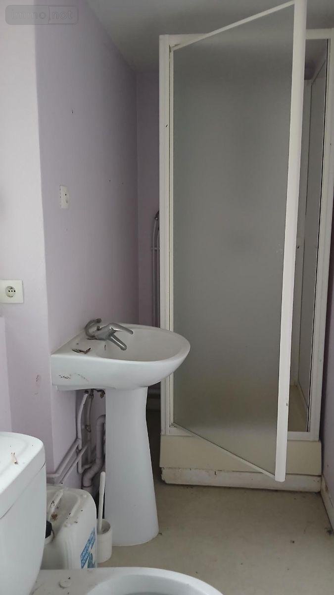 Immeuble a vendre Dieppe 76200 Seine-Maritime 158 m2  209000 euros