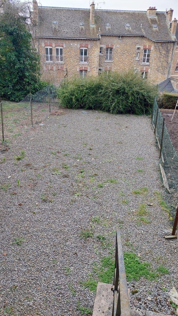 Appartement a vendre Rethel 08300 Ardennes 34 m2 1 pièce 69500 euros