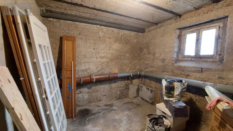 Appartement a vendre Rethel 08300 Ardennes 34 m2 1 pièce 69500 euros