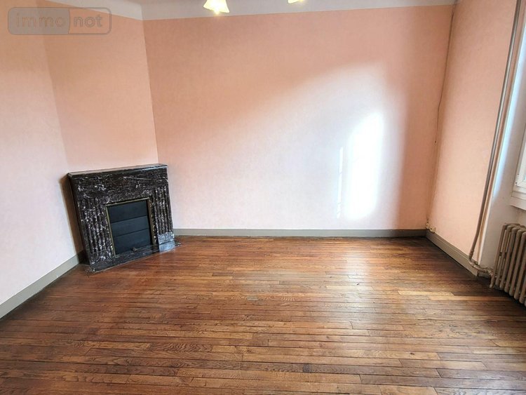 Maison a vendre Châteaudun 28200 Eure-et-Loir 86 m2 4 pièces 112700 euros