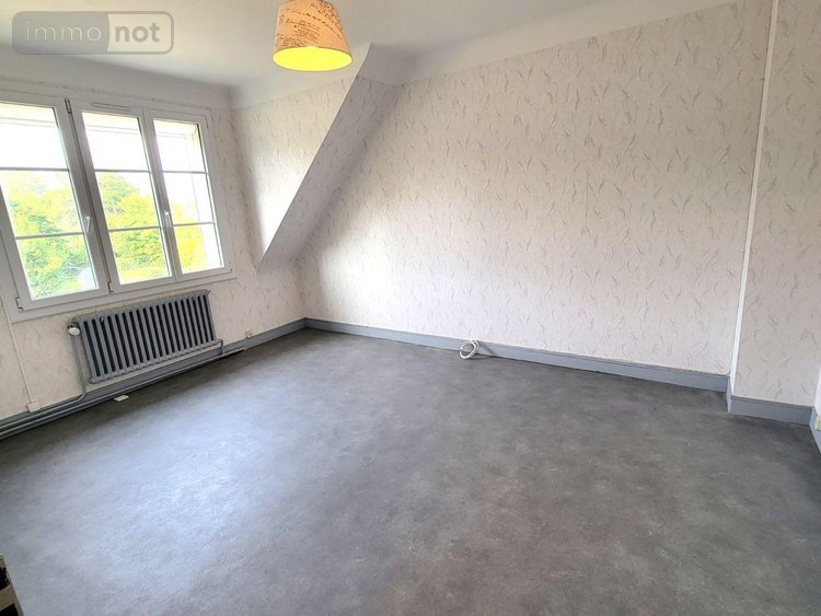Maison a vendre Châteaudun 28200 Eure-et-Loir 86 m2 4 pièces 112700 euros
