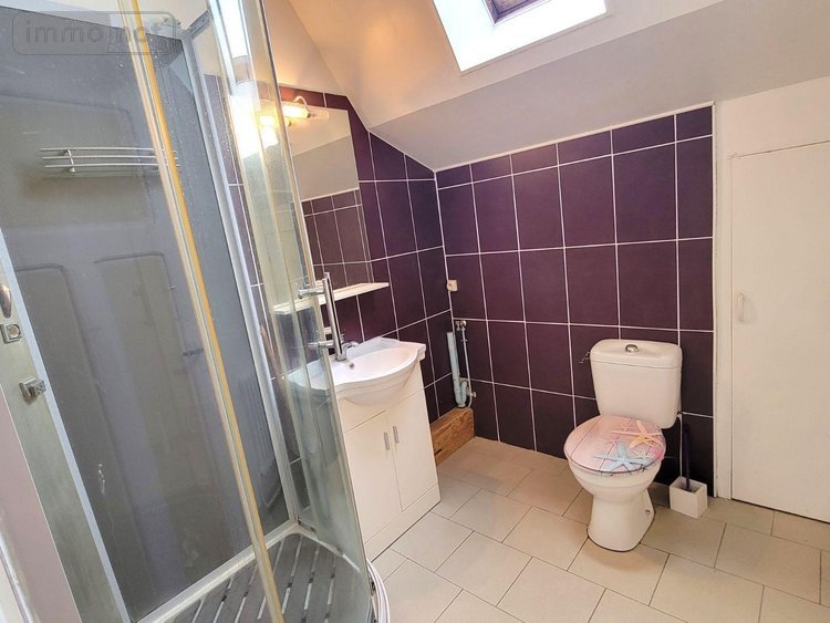 Maison a vendre Châteaudun 28200 Eure-et-Loir 86 m2 4 pièces 112700 euros