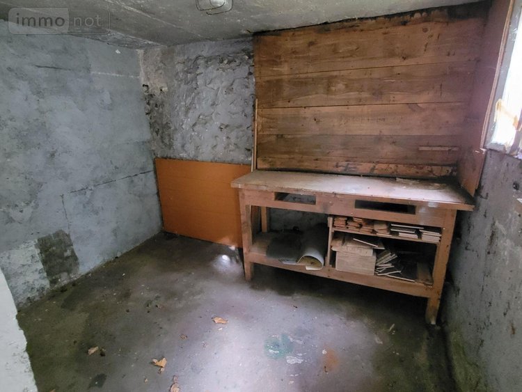 Maison a vendre Châteaudun 28200 Eure-et-Loir 86 m2 4 pièces 112700 euros