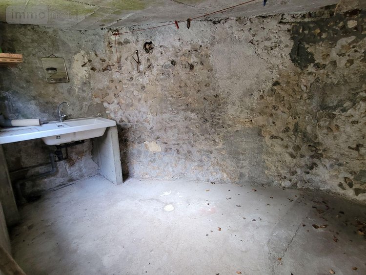 Maison a vendre Châteaudun 28200 Eure-et-Loir 86 m2 4 pièces 112700 euros