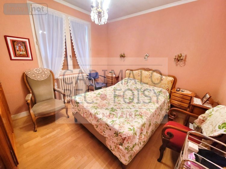 Maison a vendre Cloyes-les-Trois-Rivières 28220 Eure-et-Loir 172 m2 6 pièces 179500 euros