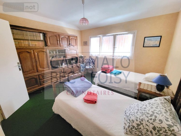 Maison a vendre Cloyes-les-Trois-Rivières 28220 Eure-et-Loir 172 m2 6 pièces 179500 euros