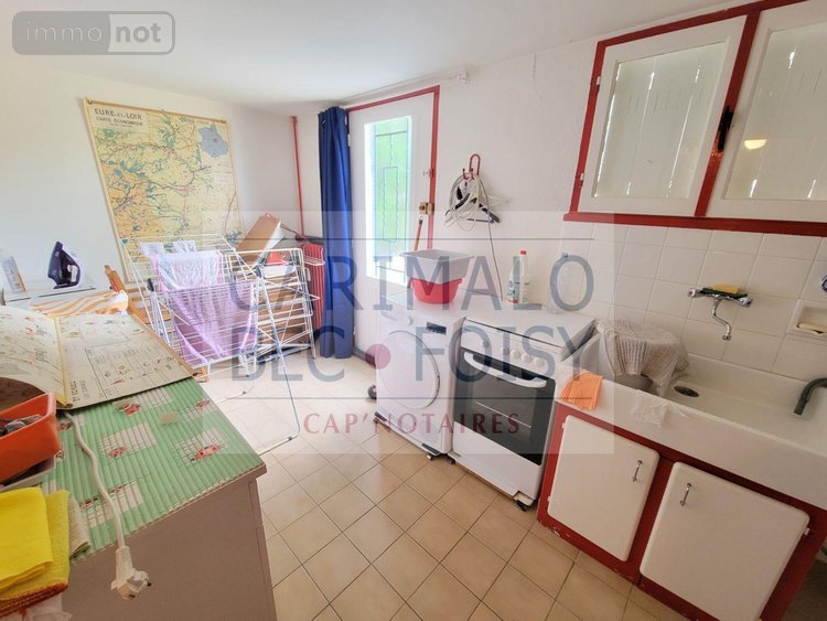 Maison a vendre Cloyes-les-Trois-Rivières 28220 Eure-et-Loir 172 m2 6 pièces 179500 euros