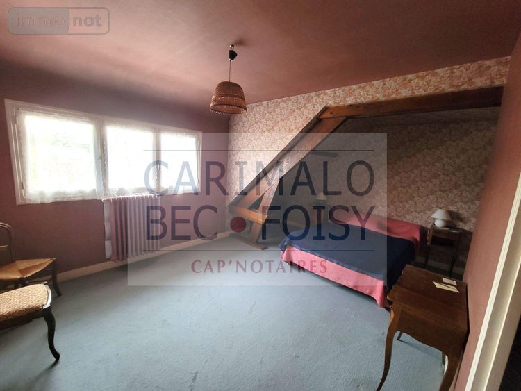 Maison a vendre Cloyes-les-Trois-Rivières 28220 Eure-et-Loir 172 m2 6 pièces 179500 euros