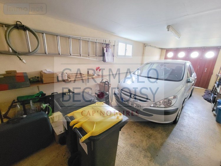 Maison a vendre Cloyes-les-Trois-Rivières 28220 Eure-et-Loir 172 m2 6 pièces 179500 euros