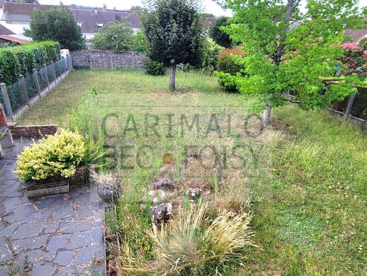 Maison a vendre Cloyes-les-Trois-Rivières 28220 Eure-et-Loir 172 m2 6 pièces 179500 euros