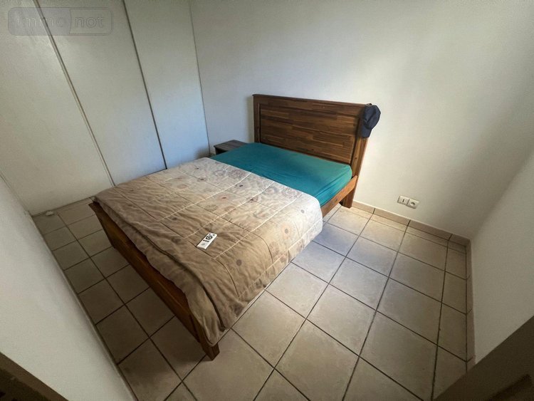 Appartement a vendre Sainte-Clotilde 97490 Réunion 47 m2 3 pièces 107500 euros