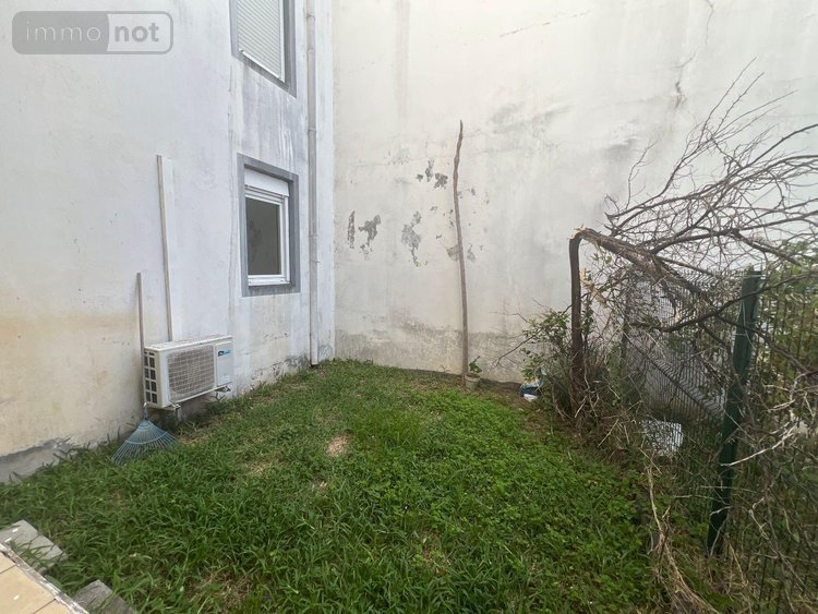 Appartement a vendre Sainte-Clotilde 97490 Réunion 47 m2 3 pièces 107500 euros