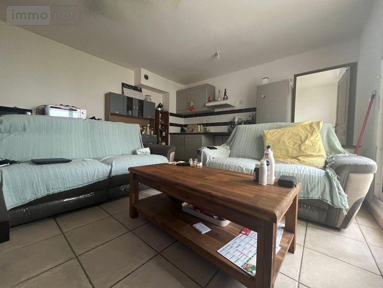 Appartement a vendre Sainte-Clotilde 97490 Réunion 47 m2 3 pièces 107500 euros