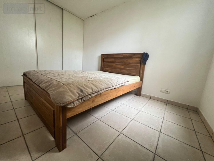 Appartement a vendre Sainte-Clotilde 97490 Réunion 47 m2 3 pièces 107500 euros