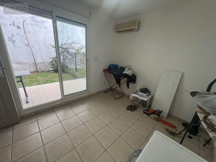 Appartement a vendre Sainte-Clotilde 97490 Réunion 47 m2 3 pièces 107500 euros