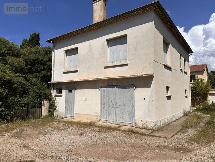 Maison a vendre Toulon 83000 Var 61 m2 3 pièces 525000 euros