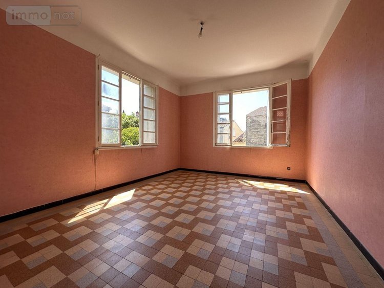Maison a vendre Toulon 83000 Var 61 m2 3 pièces 525000 euros