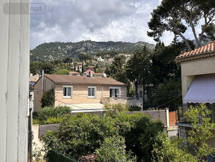 Maison a vendre Toulon 83000 Var 61 m2 3 pièces 525000 euros