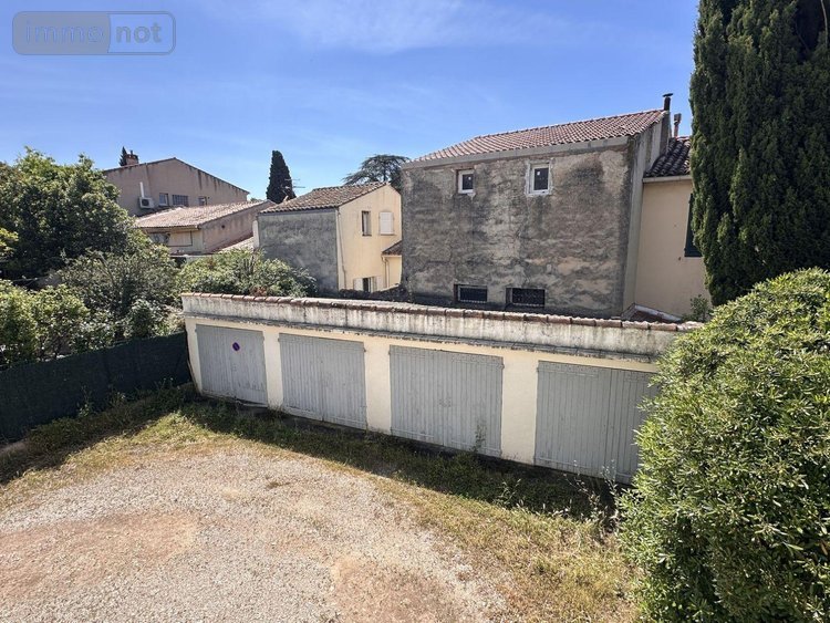 Maison a vendre Toulon 83000 Var 61 m2 3 pièces 525000 euros
