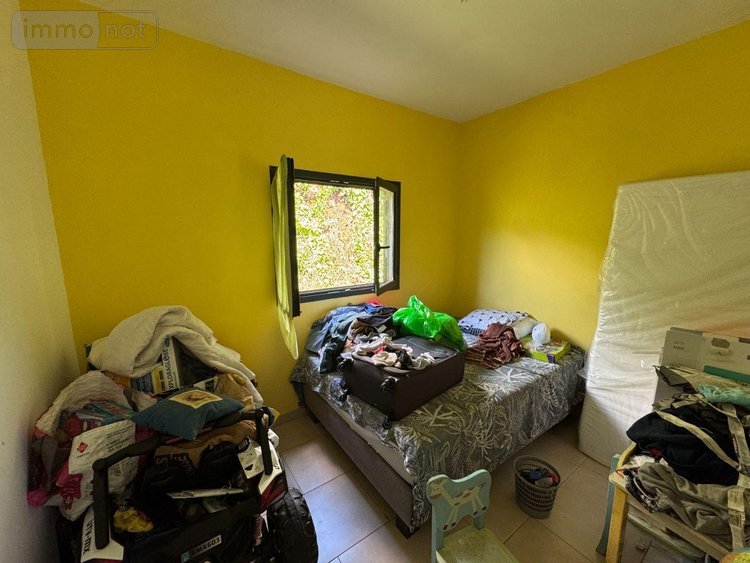 Maison a vendre St-Gilles-Les-Hauts 97435 Réunion 78 m2 3 pièces 399500 euros