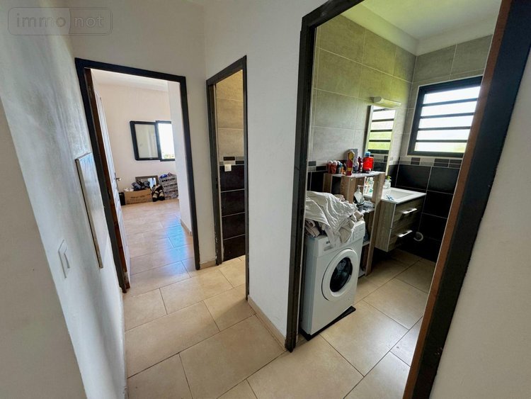 Maison a vendre St-Gilles-Les-Hauts 97435 Réunion 78 m2 3 pièces 399500 euros