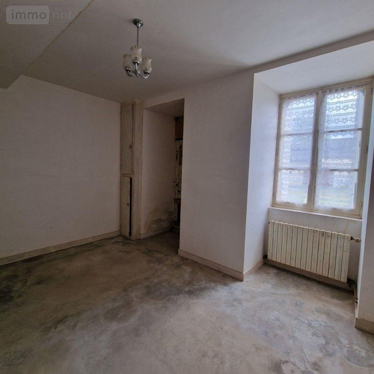 propriete a vendre Villaines-la-Juhel 53700 Mayenne 80 m2 5 pièces 145600 euros