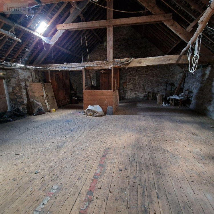 propriete a vendre Villaines-la-Juhel 53700 Mayenne 80 m2 5 pièces 145600 euros