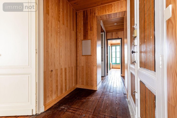 Appartement a vendre Bordeaux 33000 Gironde 115 m2 5 pièces 472500 euros