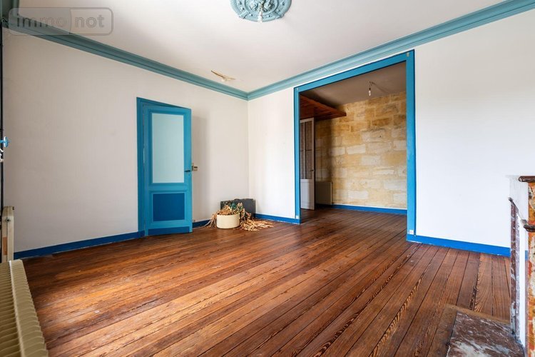 Appartement a vendre Bordeaux 33000 Gironde 115 m2 5 pièces 472500 euros