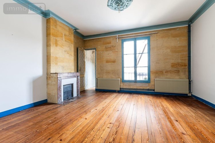 Appartement a vendre Bordeaux 33000 Gironde 115 m2 5 pièces 479000 euros