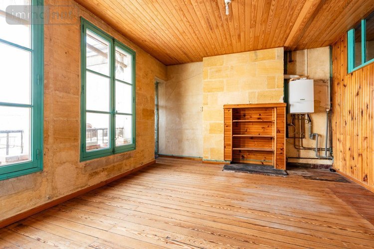 Appartement a vendre Bordeaux 33000 Gironde 115 m2 5 pièces 472500 euros