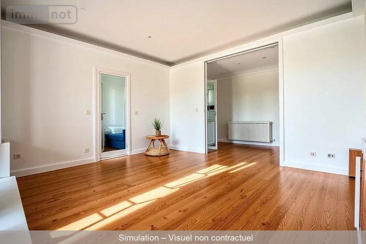 Appartement a vendre Bordeaux 33000 Gironde 115 m2 5 pièces 472500 euros