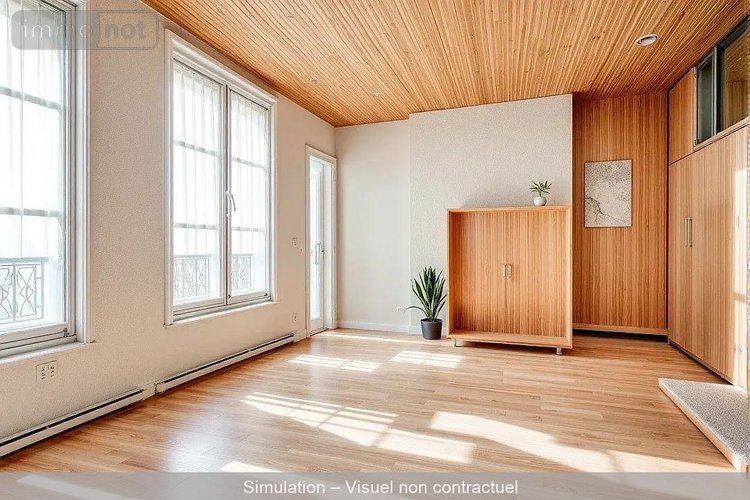 Appartement a vendre Bordeaux 33000 Gironde 115 m2 5 pièces 479000 euros