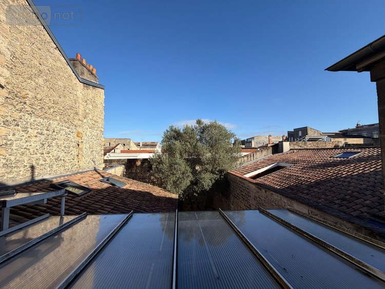 Appartement a vendre Bordeaux 33000 Gironde 115 m2 5 pièces 472500 euros