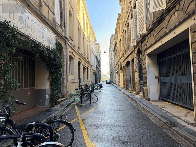 Appartement a vendre Bordeaux 33000 Gironde 115 m2 5 pièces 479000 euros