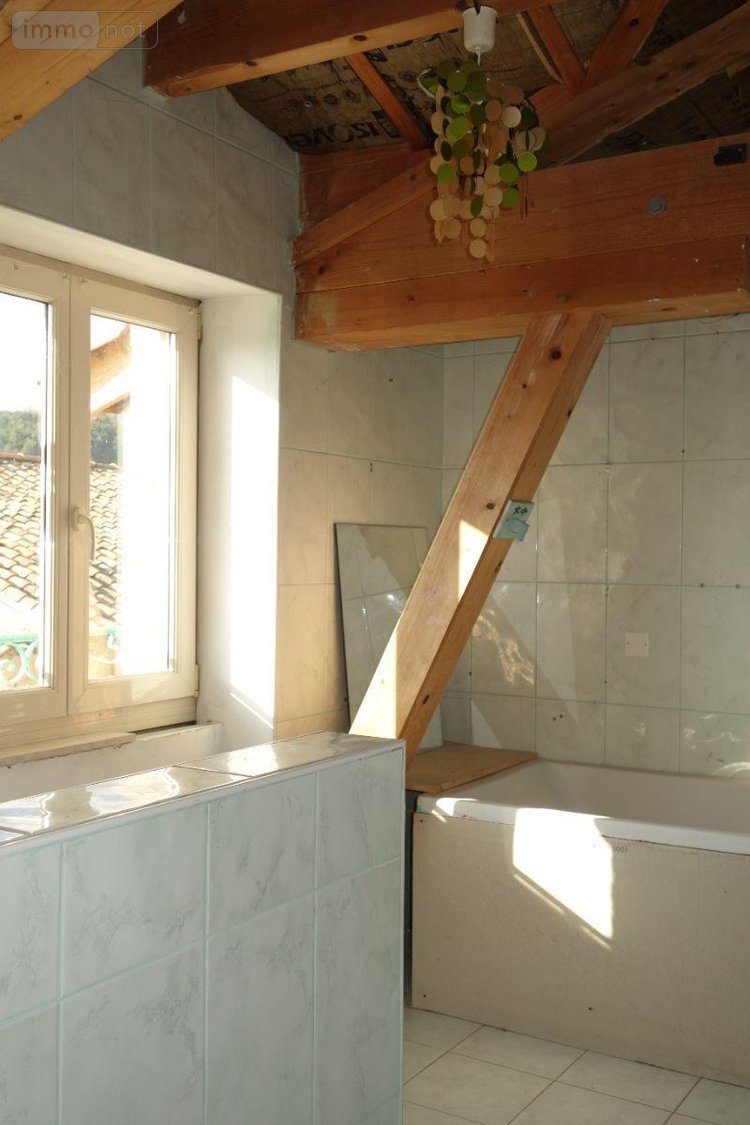 Maison a vendre Prissé 71960 Saône-et-Loire 290 m2 7 pièces 250000 euros