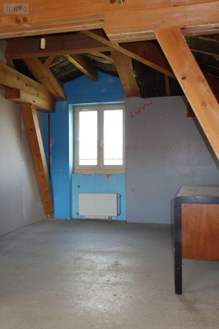 Maison a vendre Prissé 71960 Saône-et-Loire 290 m2 7 pièces 250000 euros