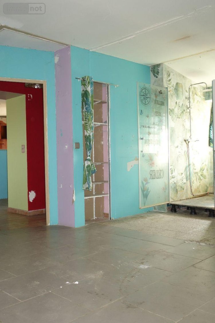 Maison a vendre Prissé 71960 Saône-et-Loire 290 m2 7 pièces 250000 euros