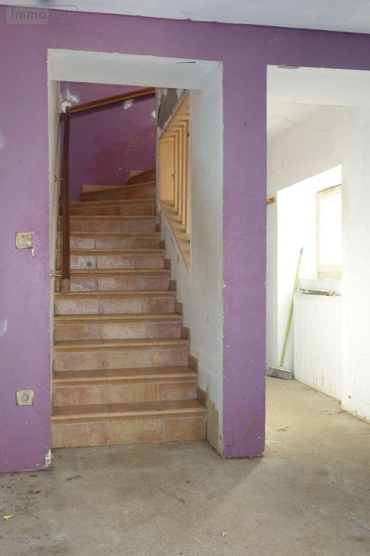 Maison a vendre Prissé 71960 Saône-et-Loire 290 m2 7 pièces 250000 euros