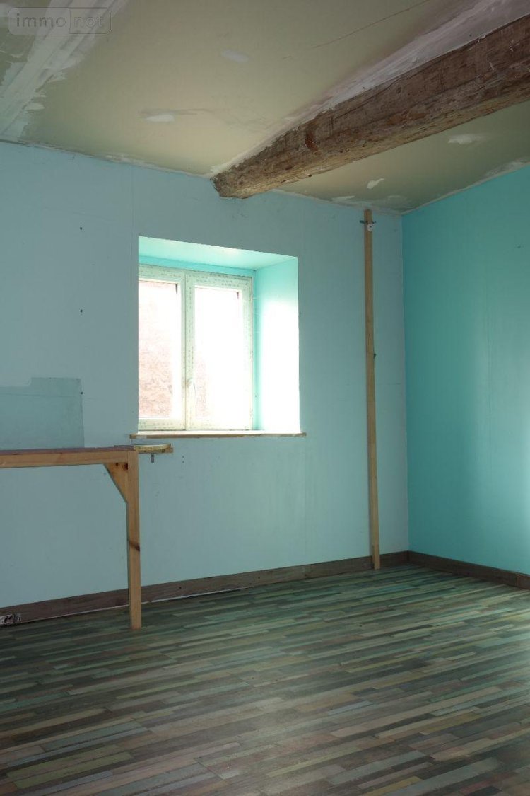 Maison a vendre Prissé 71960 Saône-et-Loire 290 m2 7 pièces 250000 euros