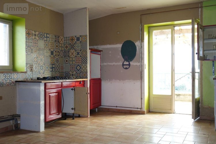 Maison a vendre Prissé 71960 Saône-et-Loire 290 m2 7 pièces 250000 euros