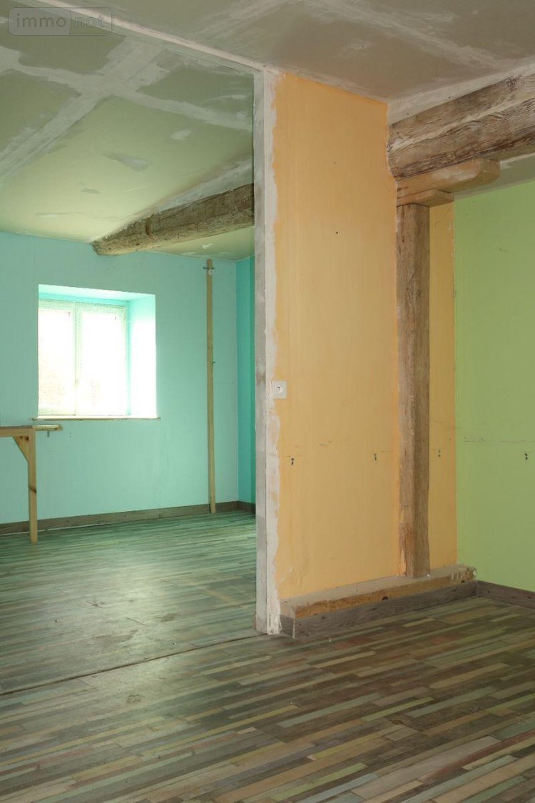 Maison a vendre Prissé 71960 Saône-et-Loire 290 m2 7 pièces 250000 euros