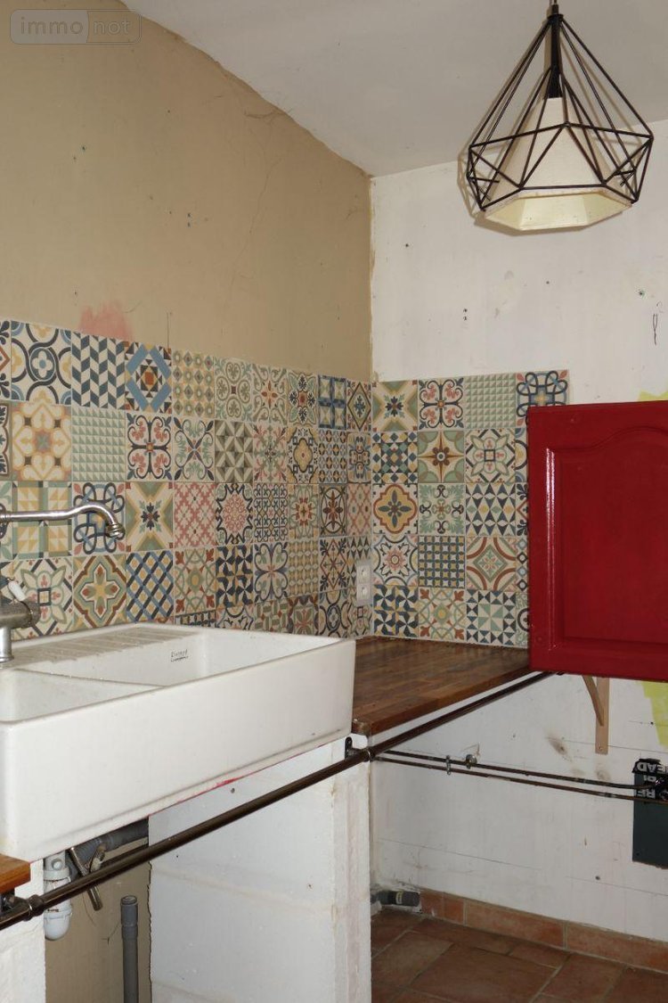 Maison a vendre Prissé 71960 Saône-et-Loire 290 m2 7 pièces 250000 euros