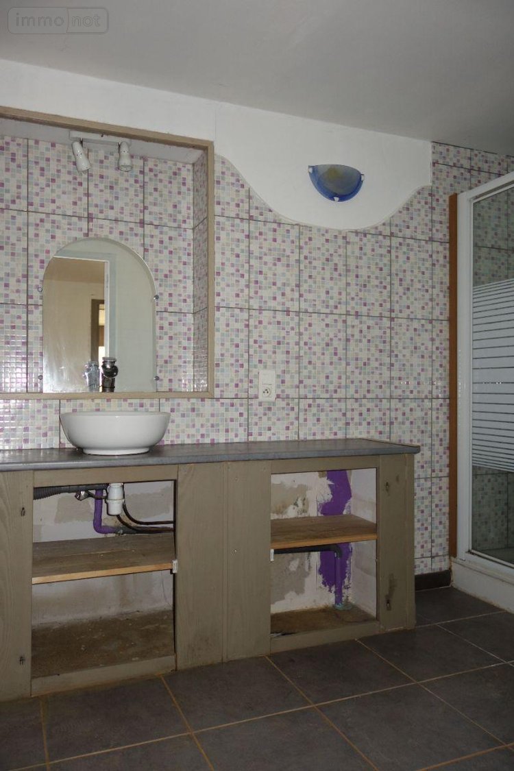 Maison a vendre Prissé 71960 Saône-et-Loire 290 m2 7 pièces 250000 euros