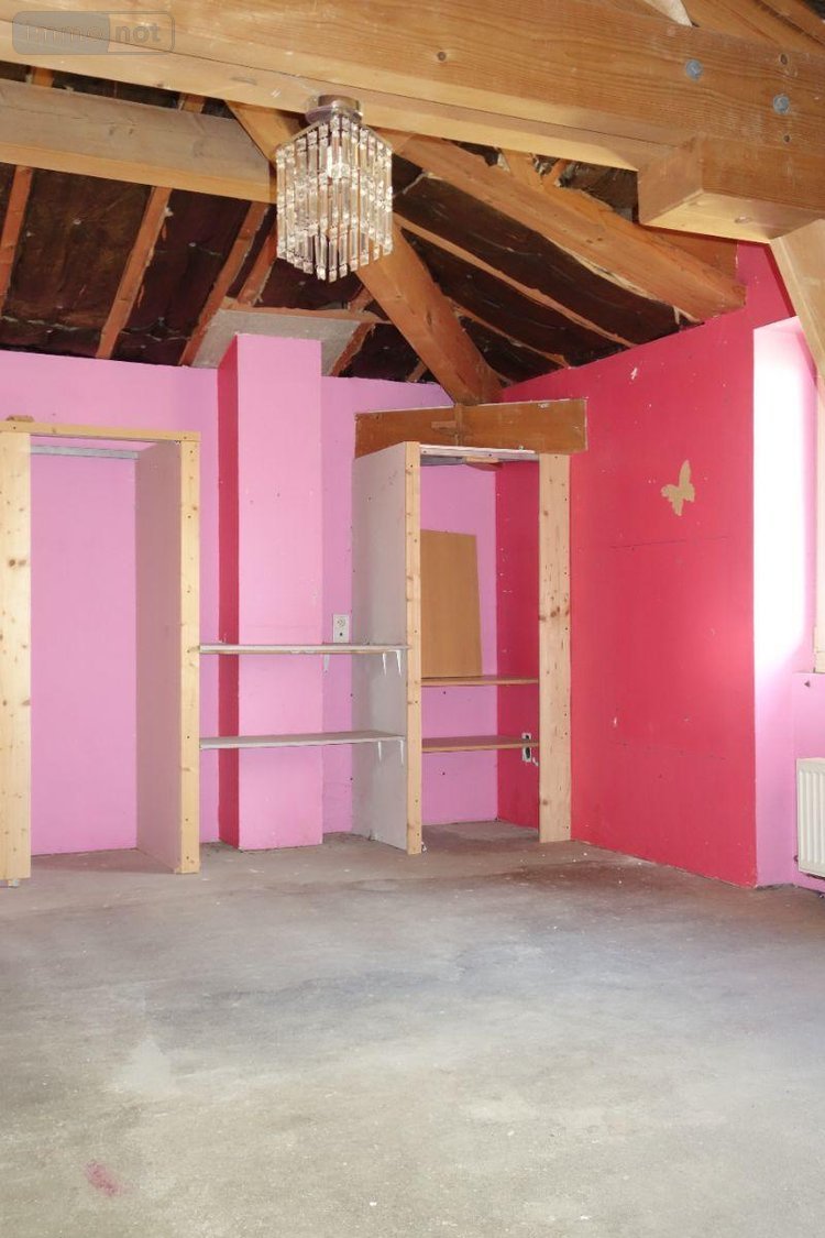 Maison a vendre Prissé 71960 Saône-et-Loire 290 m2 7 pièces 250000 euros