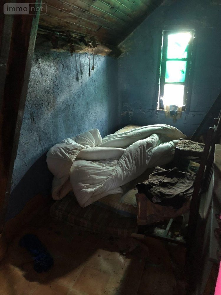 Maison a vendre Lugarde 15190 Cantal  43000 euros