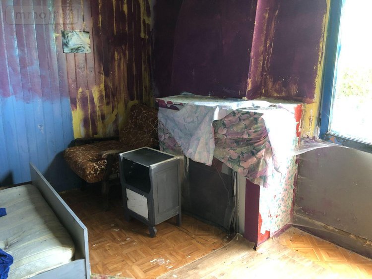 Maison a vendre Lugarde 15190 Cantal  43000 euros