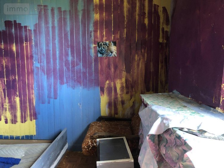 Maison a vendre Lugarde 15190 Cantal  43000 euros