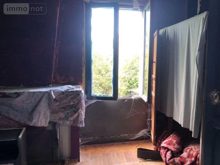 Maison a vendre Lugarde 15190 Cantal  43000 euros