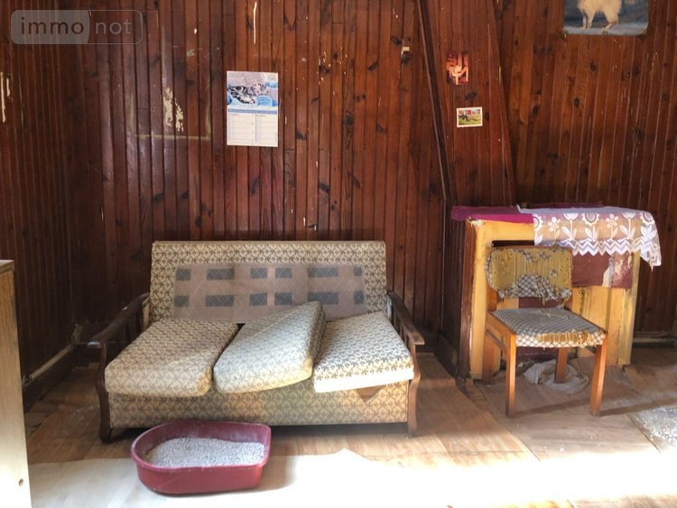 Maison a vendre Lugarde 15190 Cantal  43000 euros